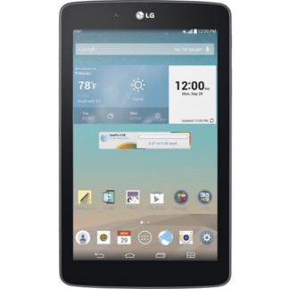 LineageOS Devices Tablet LG G Pad 7.0 (LTE) New