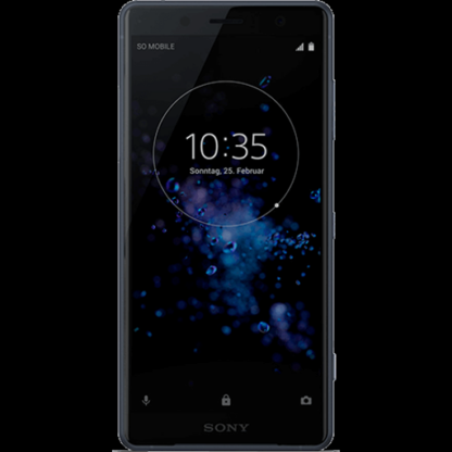 LineageOS Devices Smartphone Sony Xperia XZ2 Compact New