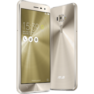 LineageOS Devices Smartphone ASUS Zenfone 3 New