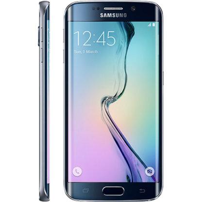 LineageOS Devices Smartphone Samsung Galaxy S6 Edge New