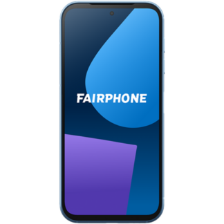 LineageOS Devices Smartphone Fairphone 5 New