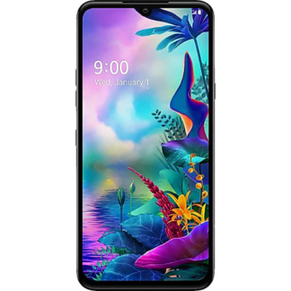 LineageOS Devices Smartphone LG G8X ThinQ (G850QM/UM) New