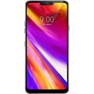 LineageOS Devices Smartphone LG G7 ThinQ (G710ULM/VMX) New