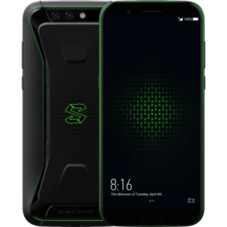 LineageOS Devices Smartphone Xiaomi Black Shark New